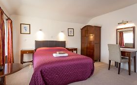 The Abbey Hotel